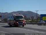 Ônibus Particulares TRANSPORTES MILLAR BUS  na cidade de , por Pablo Andres Yavar Espinoza. Número da foto: #5742867.