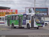 Viação Modelo 9433 na cidade de Aracaju, Sergipe, Brasil, por Rafael Rodrigues Forencio. Número da foto: #:id.