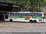 Empresa Gontijo de Transportes 20145 na cidade de Camanducaia, Minas Gerais, Brasil, por Edivaldo Aparecido de Souza . Número da foto: #5743377.