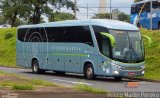 Viação Garcia 7357 na cidade de Campinas, São Paulo, Brasil, por Prisco Martin Pereira. Número da foto: #5744432.