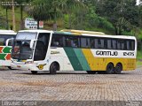 Empresa Gontijo de Transportes 12475 na cidade de Camanducaia, Minas Gerais, Brasil, por Edivaldo Aparecido de Souza . Número da foto: #5743367.