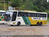 Empresa Gontijo de Transportes 12475 na cidade de Camanducaia, Minas Gerais, Brasil, por Edivaldo Aparecido de Souza . ID da foto: :id.