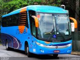 Litorânea Transportes Coletivos 5683 na cidade de São Paulo, São Paulo, Brasil, por Rodrigo Coimbra. Número da foto: #5744283.