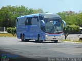 Expresso Guanabara 648 na cidade de Aracaju, Sergipe, Brasil, por David  Souza. Número da foto: #5744057.