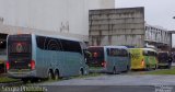 Viação Garcia 8401 na cidade de Campinas, São Paulo, Brasil, por Sérgio de Sousa Elias. Número da foto: #5744110.