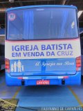 Primeira Igreja Batista 0785 na cidade de Niterói, Rio de Janeiro, Brasil, por Fabiano Magalhaes. Número da foto: #5743977.