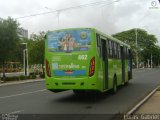 Taguatur - Taguatinga Transporte e Turismo 03462 na cidade de Teresina, Piauí, Brasil, por Lucas Gabriel. Número da foto: #5742737.