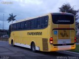 Viação Itapemirim 8205 na cidade de Vitória, Espírito Santo, Brasil, por Whitiney Siqueira. Número da foto: #5743326.