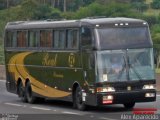 Real Turismo 2480 na cidade de Pindamonhangaba, São Paulo, Brasil, por Alex Aparecido. Número da foto: #5743762.
