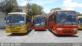 Transporte Coletivo Glória BR410 na cidade de Curitiba, Paraná, Brasil, por Nicolas da Silva. Número da foto: #:id.
