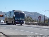 MT Bus 2990 na cidade de San Fernando, Colchagua, Libertador General Bernardo O'Higgins, Chile, por Pablo Andres Yavar Espinoza. Número da foto: #:id.