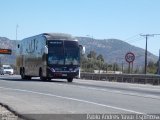 MT Bus 2990 na cidade de San Fernando, Colchagua, Libertador General Bernardo O'Higgins, Chile, por Pablo Andres Yavar Espinoza. ID da foto: :id.