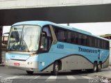 Transnorte - Transporte e Turismo Norte de Minas 63000 na cidade de Belo Horizonte, Minas Gerais, Brasil, por Lucas Vieira. Número da foto: #5743643.