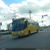 Viação Itapemirim 60049 na cidade de São José dos Campos, São Paulo, Brasil, por Rogerio Marques. Número da foto: #:id.