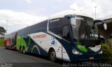 Expresso Transporte e Turismo Ltda. 3035 na cidade de Campinas, São Paulo, Brasil, por Matheus Gabriel dos Santos. Número da foto: #5742928.