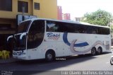 Bosi Turismo 3000 na cidade de Belo Horizonte, Minas Gerais, Brasil, por Luiz Otavio Matheus da Silva. Número da foto: #:id.