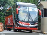 Lirabus 12111 na cidade de São Paulo, São Paulo, Brasil, por David Reis. Número da foto: #5743334.