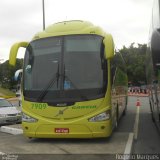 Viação Garcia 7909 na cidade de Aparecida, São Paulo, Brasil, por Rogerio Marques. Número da foto: #5742932.