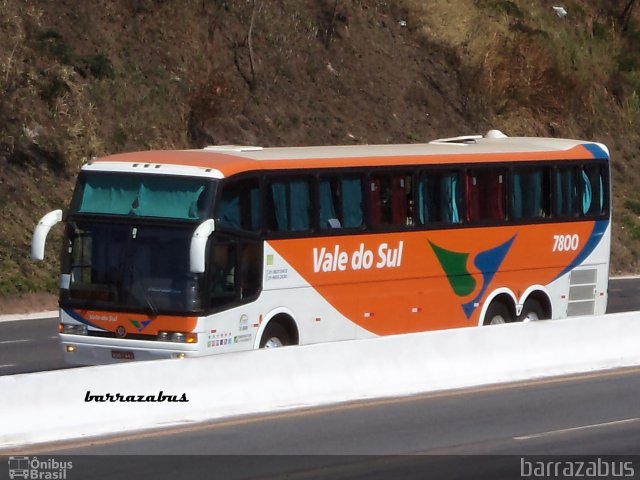 Vale do Sul 7800 na cidade de Belo Horizonte, Minas Gerais, Brasil, por Rodrigo Barraza. ID da foto: 5744603.