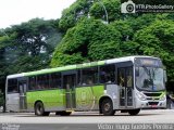Viação Garcia 7509 na cidade de Maringá, Paraná, Brasil, por Victor Hugo Guedes Pereira. Número da foto: #5745914.