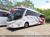 Beija Flor Turismo 3500 na cidade de São Paulo, São Paulo, Brasil, por Luciano David de Carvalho Santos. Número da foto: #5746320.