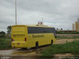 Viação Nordeste 1605 na cidade de Mossoró, Rio Grande do Norte, Brasil, por Otavio Adalgisio. Número da foto: #5745851.