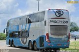 Auto Viação Progresso 6087 na cidade de Aracaju, Sergipe, Brasil, por Julio Cesar  Barbosa Martins. ID da foto: :id.