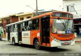 TRANSPPASS - Transporte de Passageiros 8 1298 na cidade de São Paulo, São Paulo, Brasil, por Ricardo Luiz. Número da foto: #5746278.