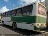 Ônibus Particulares 6674 na cidade de Carira, Sergipe, Brasil, por Everton Almeida. Número da foto: #:id.