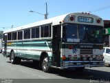 Autobuses sin identificación - Costa Rica AB 2343 na cidade de , por Josué Mora. Número da foto: #5745229.
