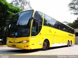 Viação Itapemirim 5813 na cidade de São Paulo, São Paulo, Brasil, por Rodrigo Coimbra. Número da foto: #5746255.