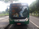 Viação Galo Branco RJ 181.056 na cidade de Rio de Janeiro, Rio de Janeiro, Brasil, por Matheus Mikaimitis . Número da foto: #5746498.