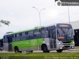Viação Garcia 7429 na cidade de Maringá, Paraná, Brasil, por Victor Hugo Guedes Pereira. Número da foto: #5745901.