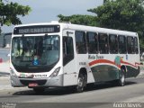 Viação Montes Brancos RJ 196.056 na cidade de Iguaba Grande, Rio de Janeiro, Brasil, por André Neves . Número da foto: #5745260.
