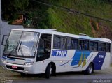 TMP Transportes 21500 na cidade de Belo Horizonte, Minas Gerais, Brasil, por Luís Carlos Santinne Araújo. Número da foto: #:id.