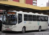 Viação Graciosa 27050 na cidade de Curitiba, Paraná, Brasil, por Guilherme Bomfim. Número da foto: #5744531.