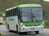 Viação São Miguel Santos Dumont 8700 na cidade de Juiz de Fora, Minas Gerais, Brasil, por Leonardo Daniel. Número da foto: #5746251.