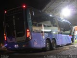 Expresso Guanabara 407 na cidade de Aracati, Ceará, Brasil, por Rodrigo Fonseca. Número da foto: #5745318.