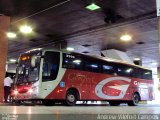 Expresso Gardenia 3900 na cidade de Belo Horizonte, Minas Gerais, Brasil, por Andrew Campos. Número da foto: #:id.