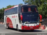 Gama-Bus BYFD34 na cidade de , por Jorgeandres Jorge Andres. ID da foto: :id.