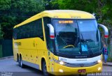 Viação Itapemirim 60771 na cidade de São Paulo, São Paulo, Brasil, por Ricardo Silva Monteiro. Número da foto: #5744989.