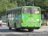 Transportes Santo Antônio DC 3.169 na cidade de Duque de Caxias, Rio de Janeiro, Brasil, por Willian Raimundo Morais. Número da foto: #5745431.