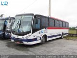 Breda Transportes e Serviços 4251 na cidade de São Bernardo do Campo, São Paulo, Brasil, por Luciano David de Carvalho Santos. Número da foto: #5746377.