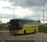 Viação Nordeste 1605 na cidade de Mossoró, Rio Grande do Norte, Brasil, por Otavio Adalgisio. Número da foto: #5745873.