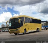 Viação Itapemirim 8901 na cidade de Goiânia, Goiás, Brasil, por Daniel Rocha dos Santos. Número da foto: #5746060.