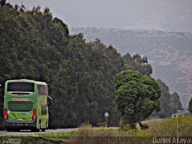 Buses Cejer 42 na cidade de , por Araya Daniel . ID da foto: 5750341.