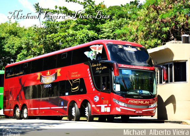 Premium Turismo 2018 na cidade de São Paulo, São Paulo, Brasil, por Michael  Alberto Vieira. ID da foto: 5748868.