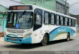Auto Viação Vera Cruz - Belford Roxo RJ 112.129 na cidade de São João de Meriti, Rio de Janeiro, Brasil, por Felipe Nascimento . Número da foto: #:id.
