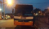 Ônibus Particulares 6653 na cidade de São Paulo, São Paulo, Brasil, por Jonas Ramos. Número da foto: #:id.