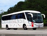 Auto Viação Catarinense 3260 na cidade de Itapema, Santa Catarina, Brasil, por Leonardo Fidelli. Número da foto: #5748476.
